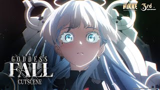 Goddess of Victory: NIKKE Best Animated Cutscene