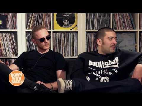 Down With Bassi - S2P08 - La Crème