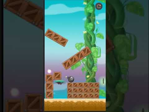 Burning Dot - Addicting Puzzle