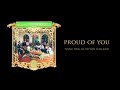Young Stoner Life & Young Thug - Proud of You (feat. Lil Uzi Vert & Yung Kayo) [Official Audio]