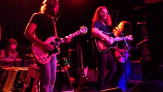 The Sheepdogs. "Alright Ok". Live @ The Prophet Bar