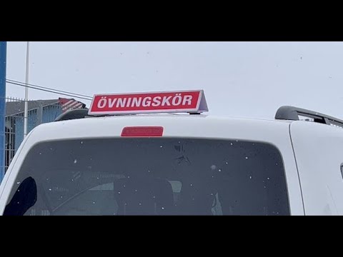 Yrkeshögskolans trafiklärarutbildning i Kungsängen