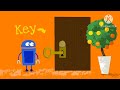 Story Bots ABC For Kids