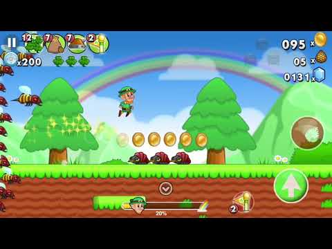 Lep’s World (1-5) - ALIN