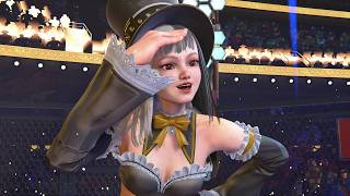 【SF6】イングリッド初日枠。【雑談】
