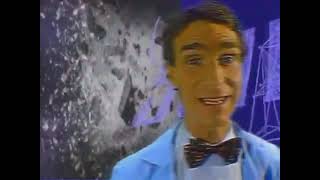 Cover art for Bill Nye the Gay Guy