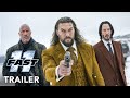 Trailer