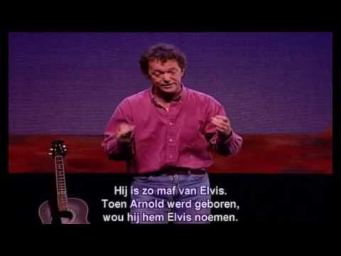 Harrie Jekkers   Dialecten