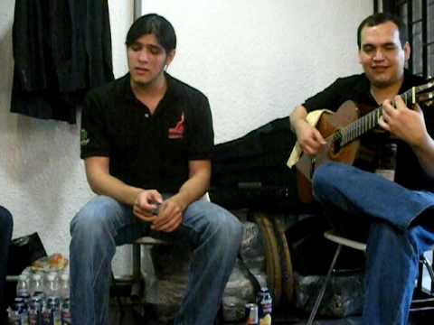 Is This Love - Version Camerino