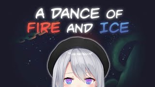 判定調整 - 【A Dance of Fire and Ice】12面耐久❗️シャンシャンします【にじさんじ / 樋口楓】