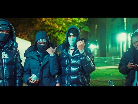 1Babyrtw - DAY DAY N CRAIG ft. OG REBO