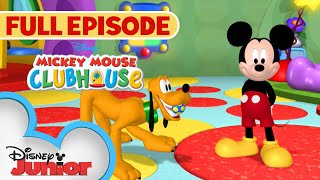 Download lagu Pluto s Ball S1 E12 Full Episode Mickey Mouse Club... mp3