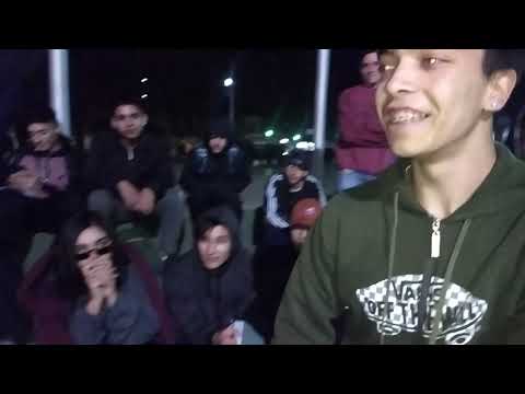 LUNATICO vs DRUFFIN - Semis - LDJ: Fecha 4