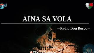 Download lagu Aina sa vola: Tantara gasy vaovao (RDB) #gasyrakoto #gasyrakoto mp3