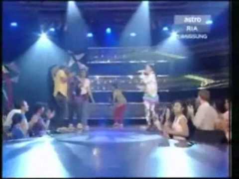 Diam diam (Tilu) - Nera AF9