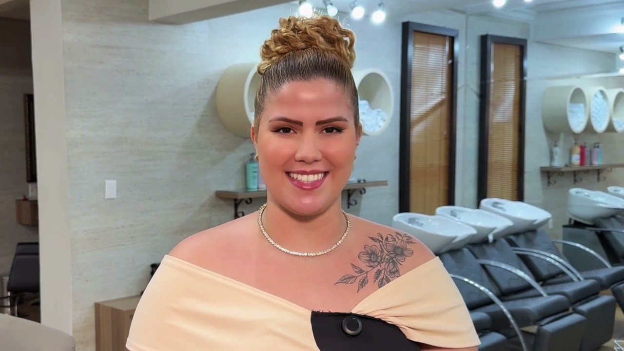 Vídeo Escovista Master