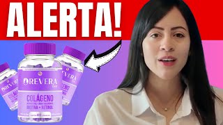 Revera Caps Funciona Mesmo? Resultados Reais e Como Usar! 