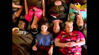 Pitch Perfect 2 - Convention Performance (Full)