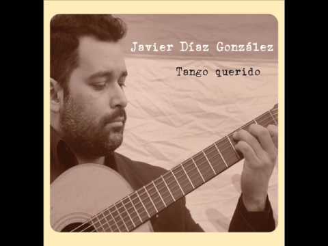 JAVIER DIAZ GONZALEZ - Sueño de juventud / invitada: Jacqueline Sigaut