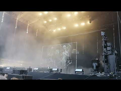 Vader - Mystic Festival 2022 - 3.06.2022