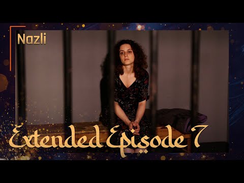 Nazli Urdu Extended Episode - 7