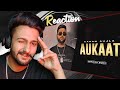 Aukaat Karan Aujla ( Leaked song) WAY ahead | BROTHER OG