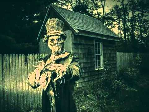 Dark Minimal Halloween Mix |HD| Video