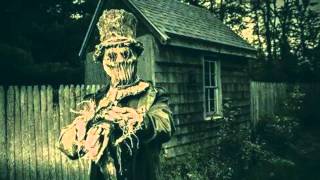 Dark Minimal Halloween Mix 2014 |HD|