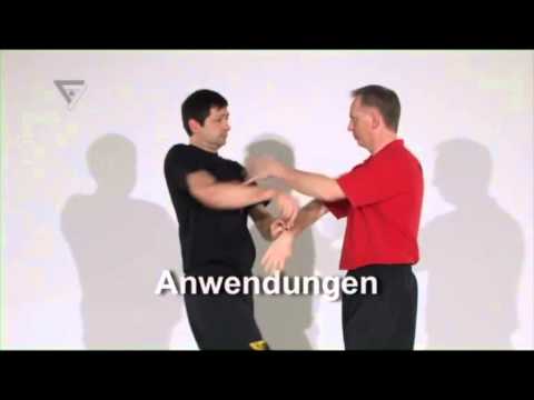 Preview - Sifu Niko - WingTsun Selbstverteidigung DVD 11 - Advanced Level 1