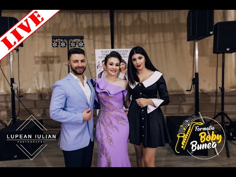 Ana Gabor, George Pirvan si Formatia Boby Bunea ❌ Majorat Stefania ❌ Show -Colaj Sambe || LIVE 2022
