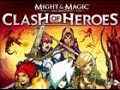 Might amp Magic: Clash Of Heroes