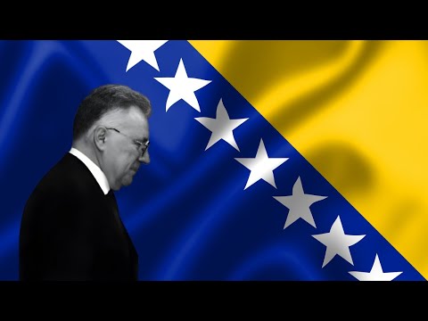 Kalabuhov zaprijetio BiH: „Situacija u BiH nije održiva! Zapad u BiH koristi silu!"