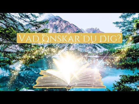 GUIDAD MEDITATION PÅ SVENSKA │MANIFESTERA MED ATTRAKTIONSLAGEN │