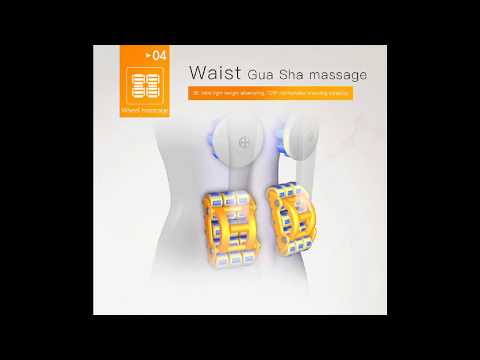 Electric Massage Chair $158 (Unboxing)