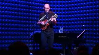 Simon Townshend - Bed of Roses