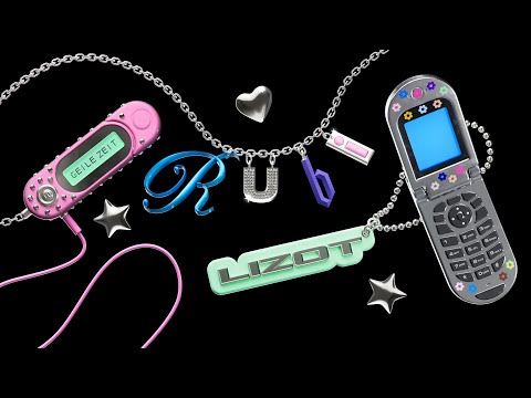 Rubi x Lizot - GEILE ZEIT (Offizielles Lyric Video)