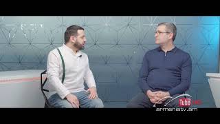 Տուն-Տեղ 4, Թողարկում 5, Կիրակի 12։40 / Tun-Tegh