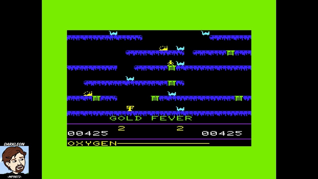 Gameplay Video