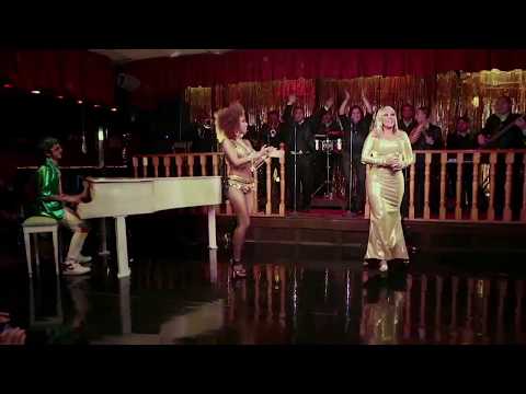 Laura Leon. Lo Menea Chavo-Cho.