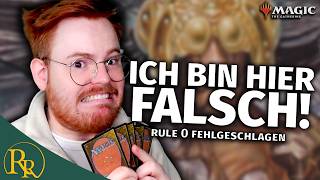 Warum sich deine Magic: The Gathering Runden falsch anfühlen! | Radio Ravnica