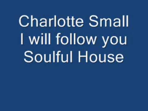 Charlotte Small