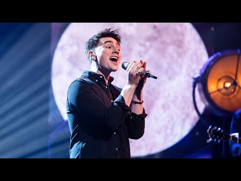 Brendan Murray - Real Love | The Late Late Show | RTÉ One