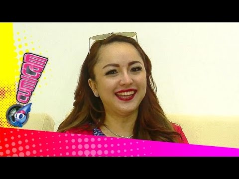 Farhat jadi DPO, Regina Perawatan - Cumicam 11 September 2015