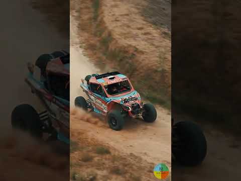 BAJA TT Norte de Portugal 2023