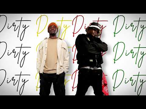 Original Chumba - "Dirty Dirty" Ft  Katapilla (Official Visualizer)