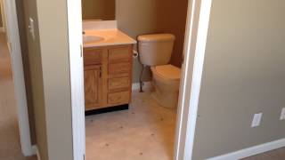 preview picture of video '2 Bedroom, 2 Bath Duplex For Rent in Mount Sterling, KY'