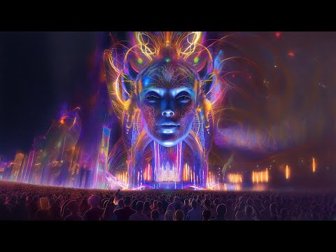 FR3SH TrX - No Silence  #dancemusic #housemusic #audioreactive