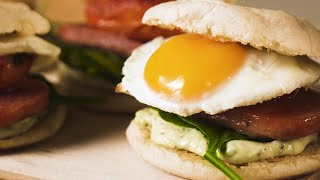 Spam Ultimate SPAM® Breakfast SLT