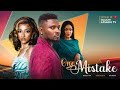 One Mistake Nollywood Movie Official Thriller Teaser