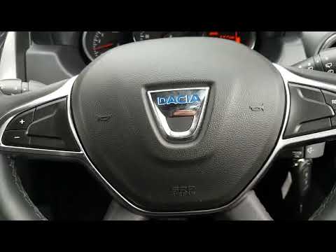 181C2720 - 2018 Dacia Duster SIGNATURE 1.5 DCI 110 4